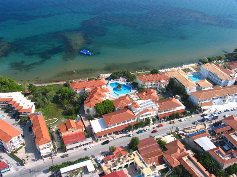 Porto Iliessa 4*