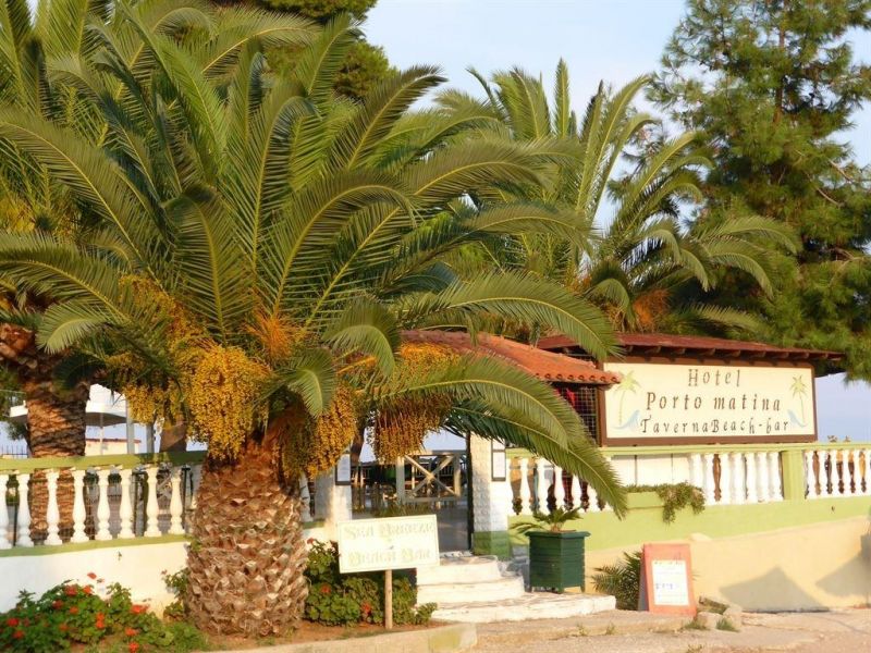 Porto Matina 2*
