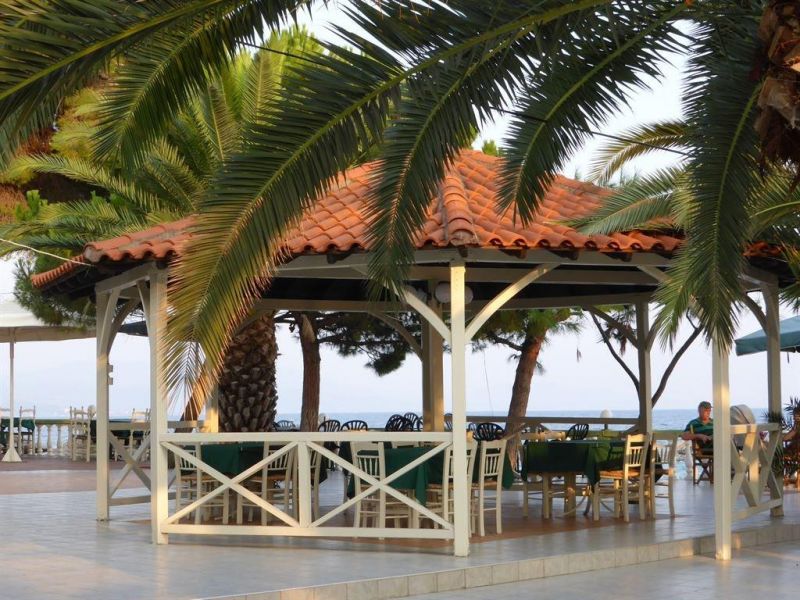 Porto Matina 2*