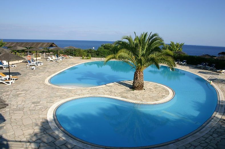 Portoskala 4*