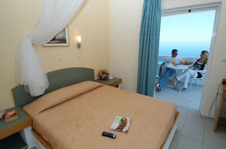 Portoskala 4*