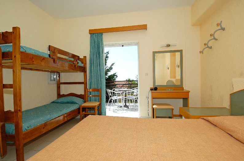 Portoskala 4*