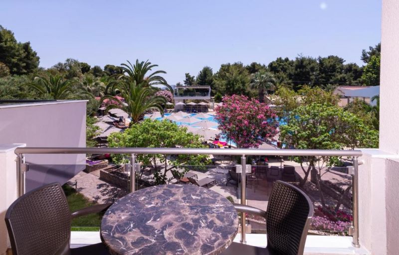 Poseidon Hotel Sea Resort 3*