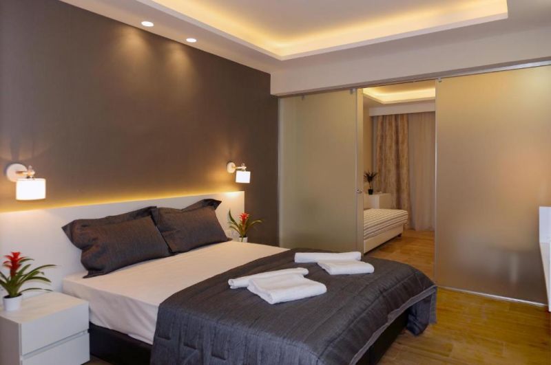 Poseidon Hotel Sea Resort 3*