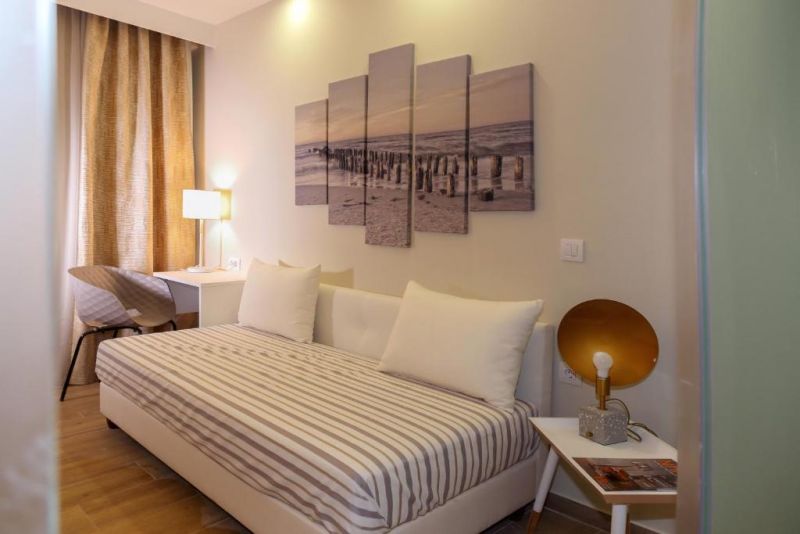 Poseidon Hotel Sea Resort 3*