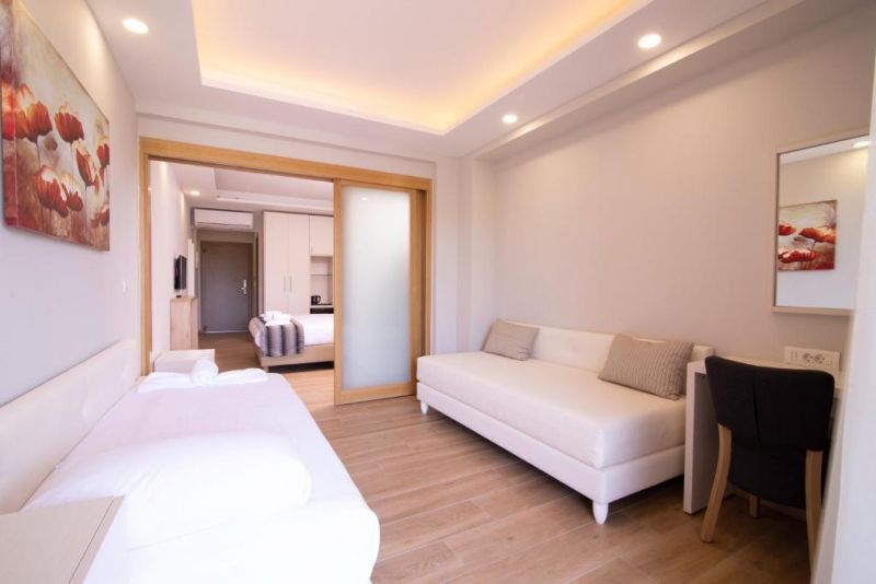 Poseidon Hotel Sea Resort 3*