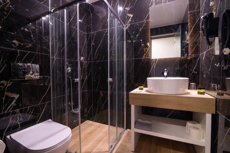 Poseidon Hotel Sea Resort 3*
