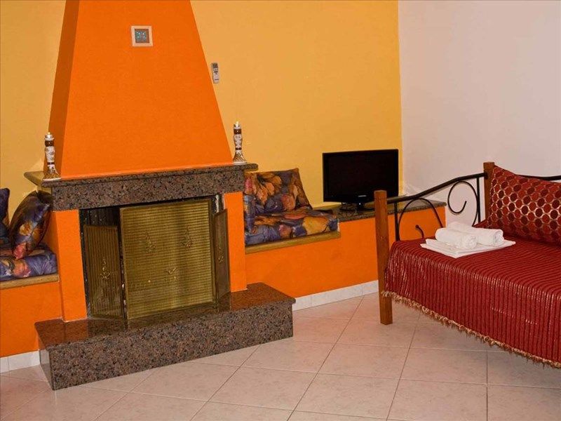Potos Hotel 3*