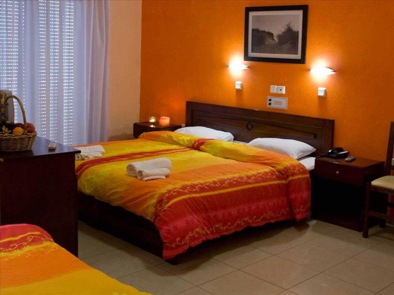 Potos Hotel 3*