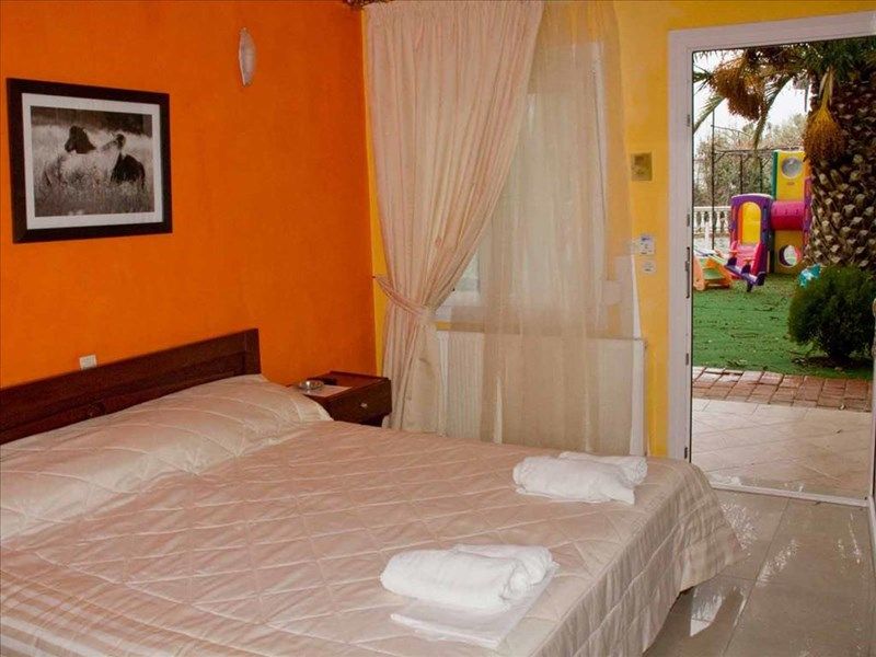 Potos Hotel 3*