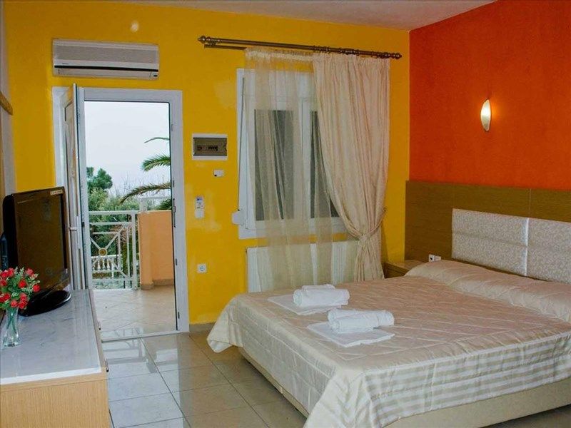 Potos Hotel 3*