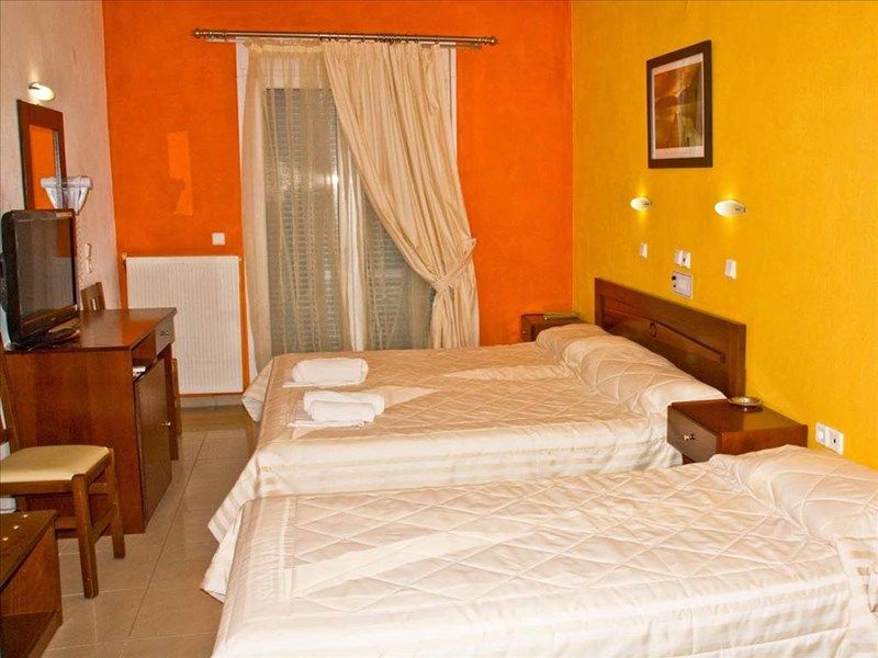 Potos Hotel 3*