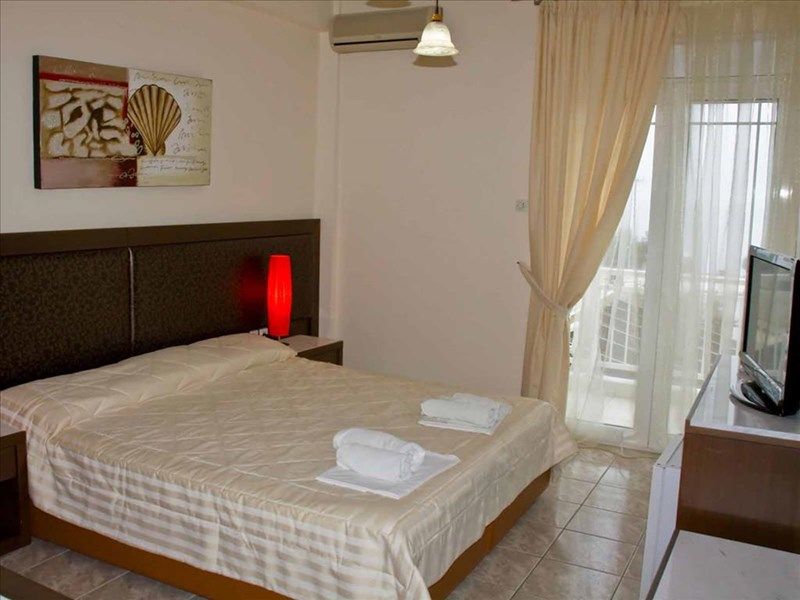 Potos Hotel 3*