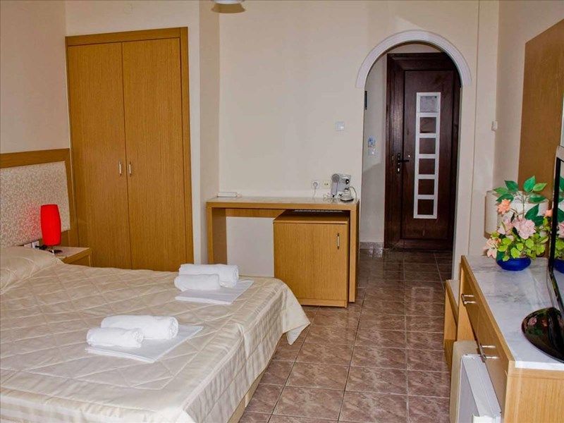 Potos Hotel 3*