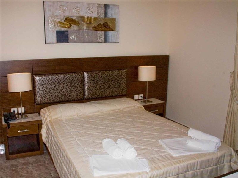 Potos Hotel 3*