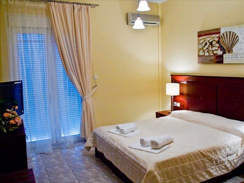 Potos Hotel 3*