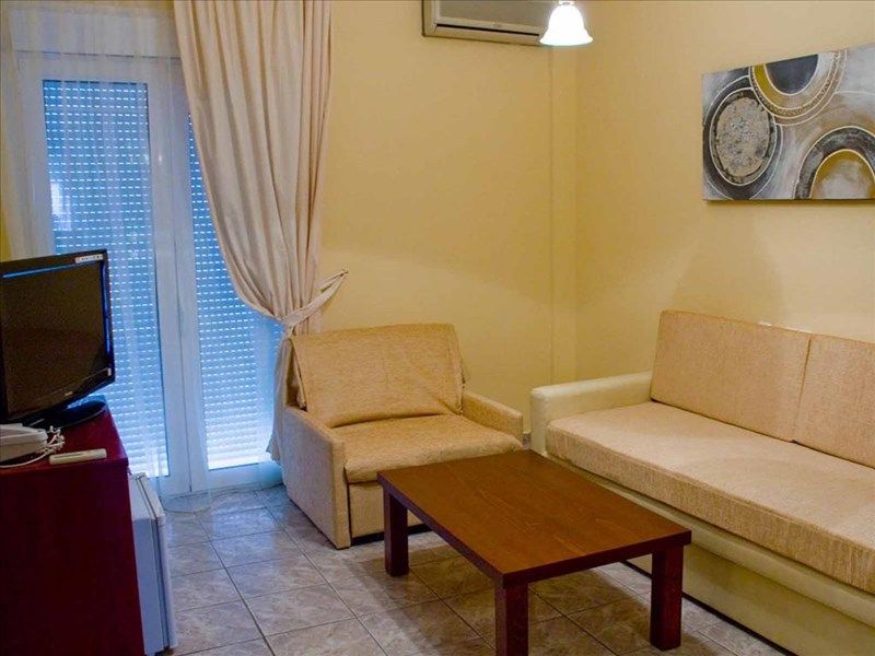 Potos Hotel 3*