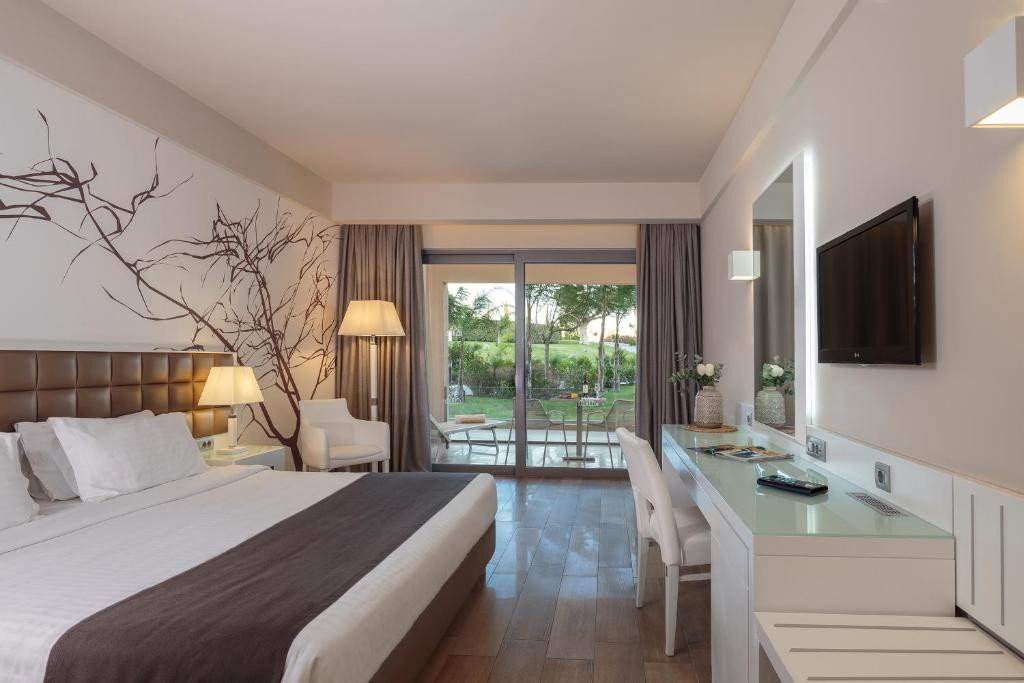 Princess Andriana Resort & Spa 5*
