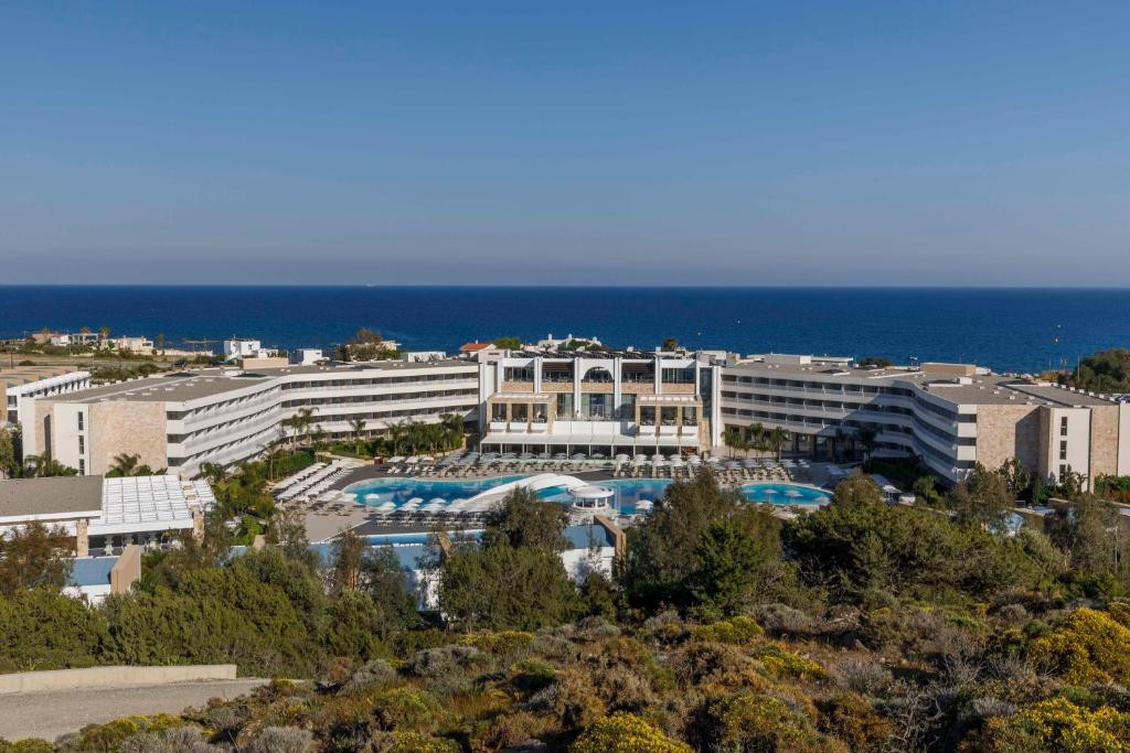 Princess Andriana Resort & Spa 5*