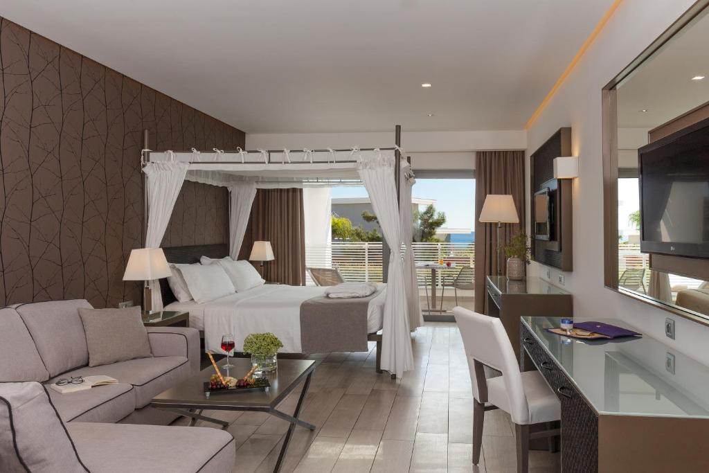 Princess Andriana Resort & Spa 5*