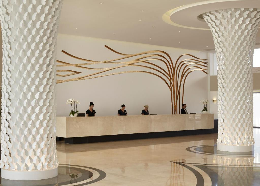 Princess Andriana Resort & Spa 5*