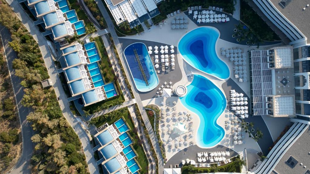 Princess Andriana Resort & Spa 5*