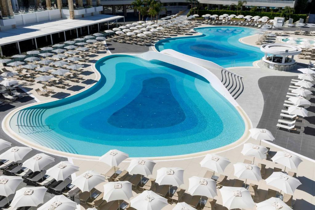 Princess Andriana Resort & Spa 5*