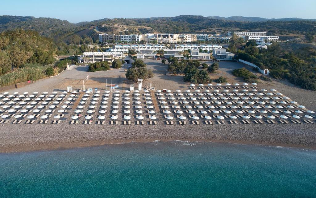 Princess Andriana Resort & Spa 5*