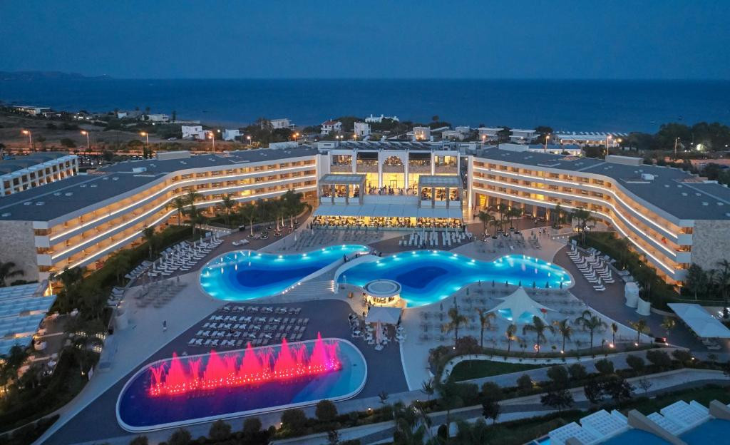Princess Andriana Resort & Spa 5*
