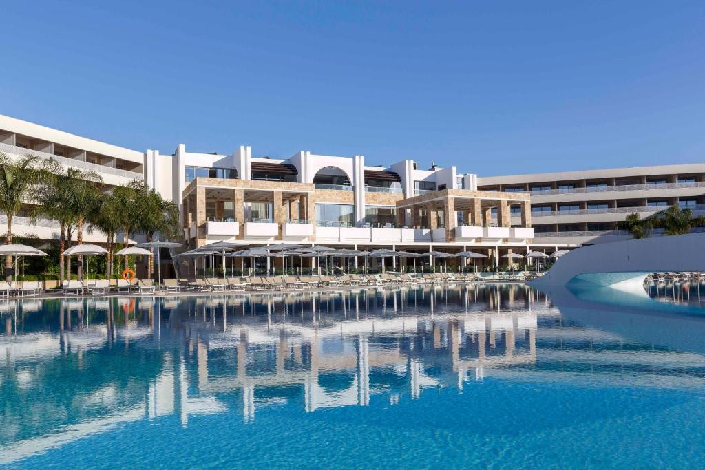 Princess Andriana Resort & Spa 5*