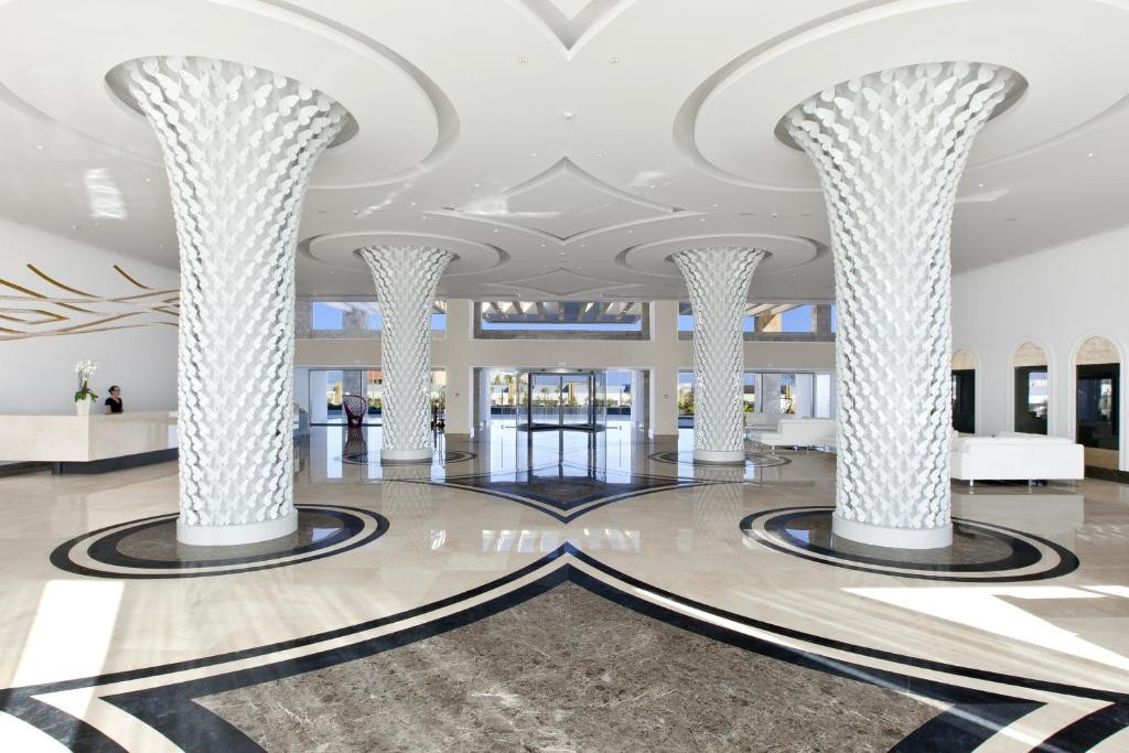 Princess Andriana Resort & Spa 5*