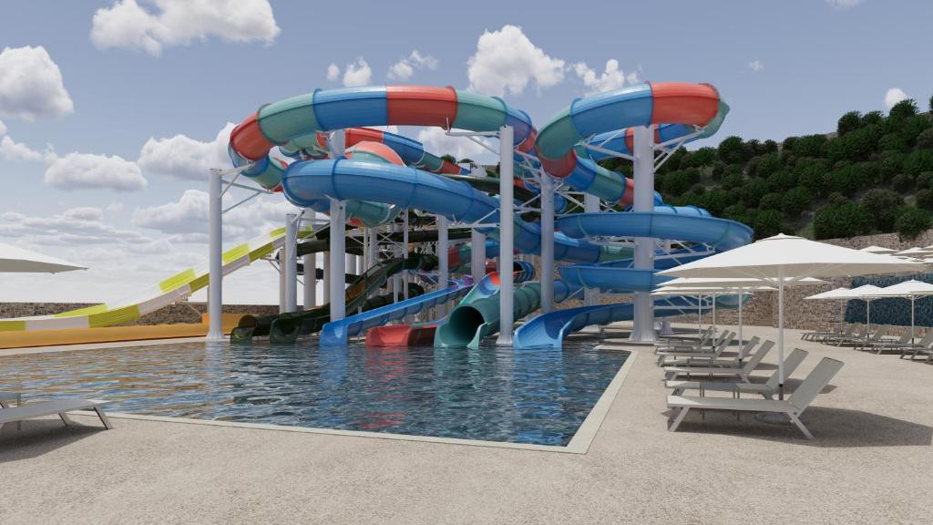 Princess Andriana Resort & Spa 5*