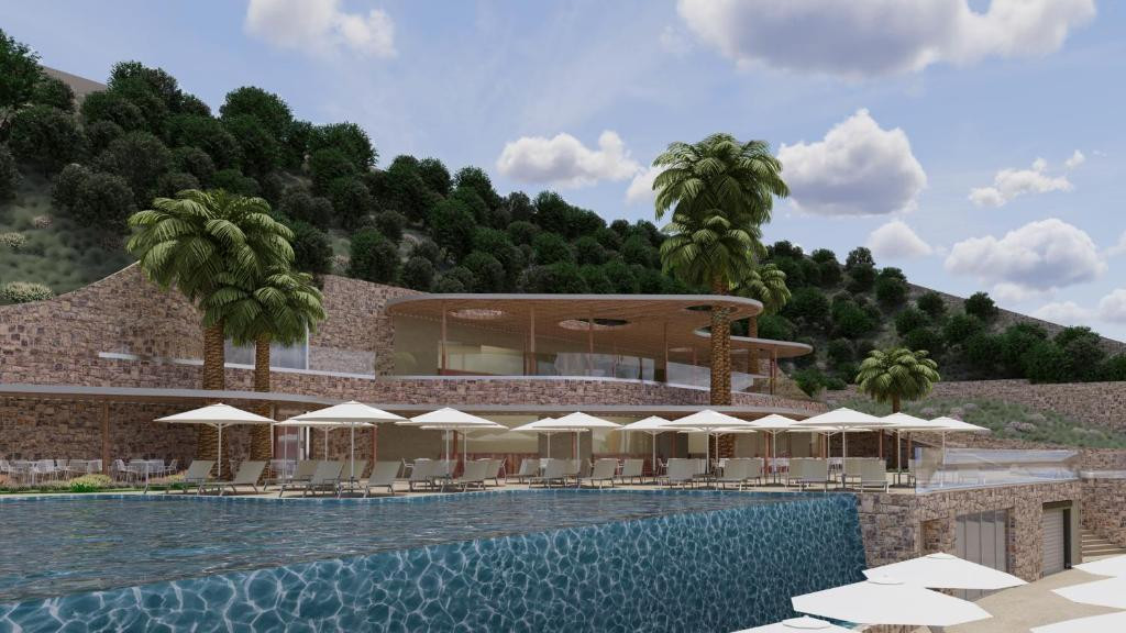Princess Andriana Resort & Spa 5*