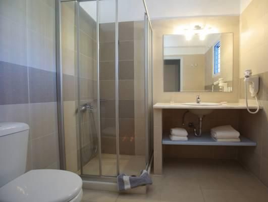 Pyrgaki Hotel 4*