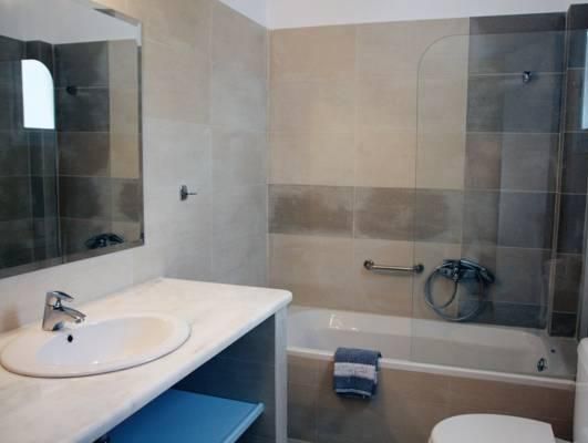 Pyrgaki Hotel 4*