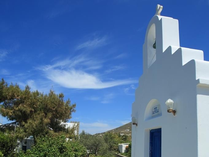 Pyrgaki Hotel 4*