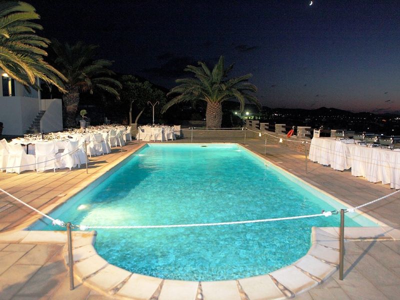 Pyrgaki Hotel 4*