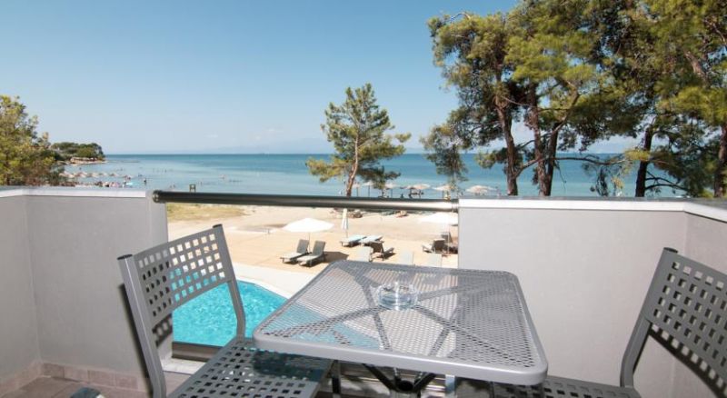 Rachoni Imperial Hotel 3*