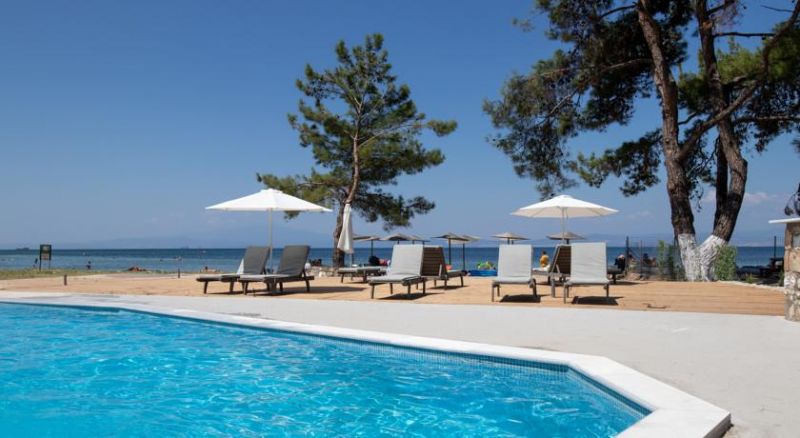 Rachoni Imperial Hotel 3*