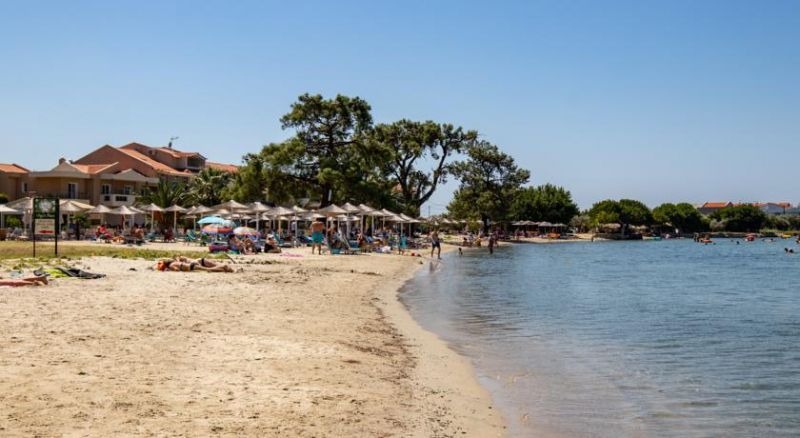 Rachoni Imperial Hotel 3*