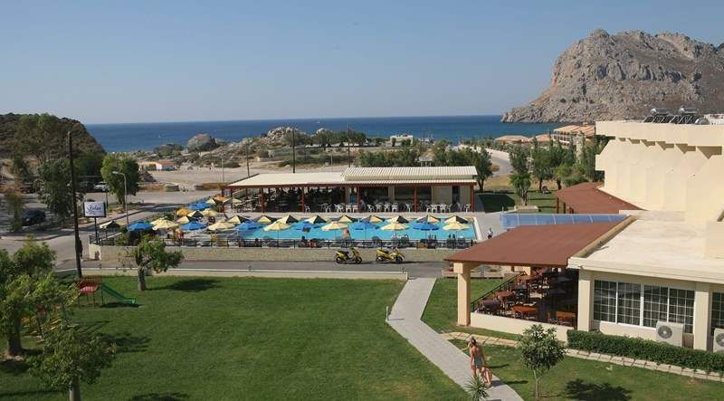 Relax 3*