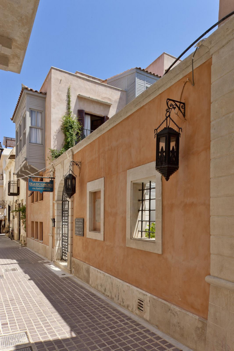 Rimondi Boutique Hotel 4*