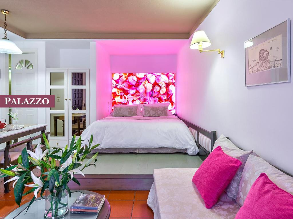 Rimondi Boutique Hotel 4*