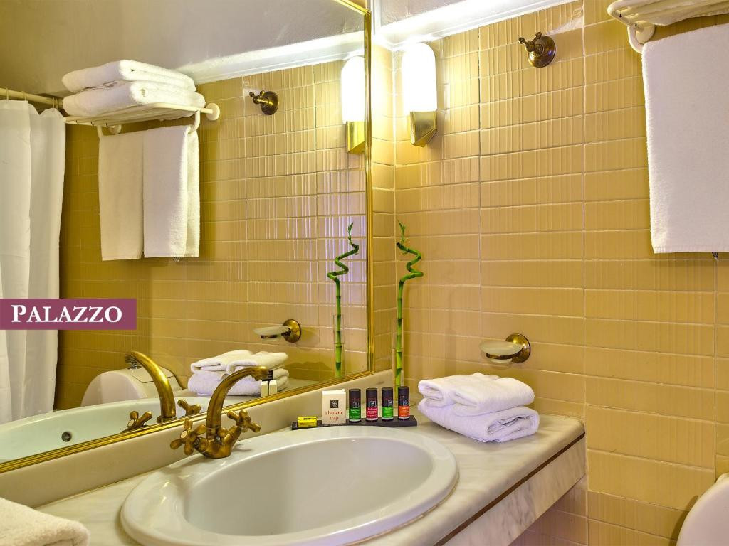 Rimondi Boutique Hotel 4*