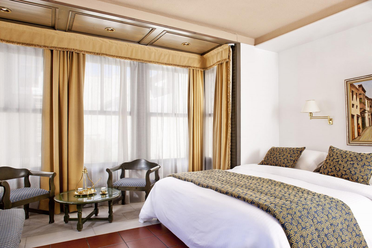 Rimondi Boutique Hotel 4*