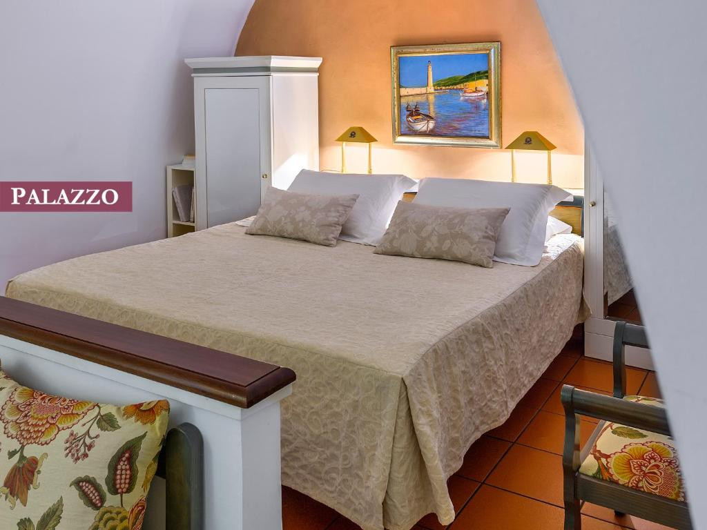Rimondi Boutique Hotel 4*