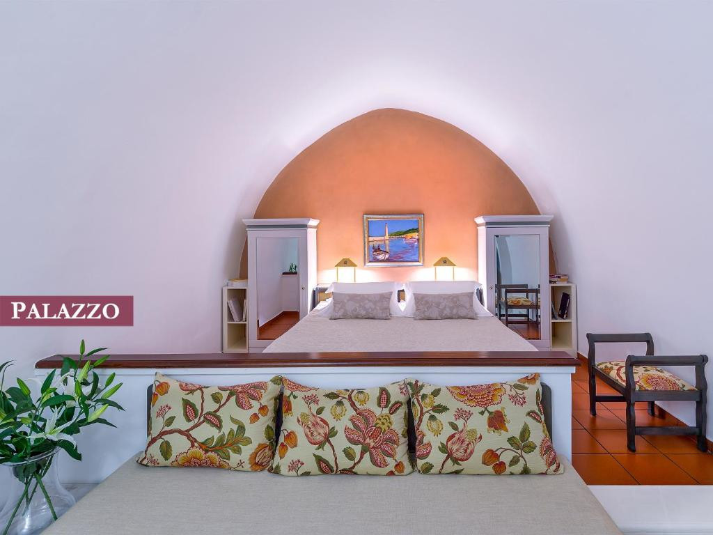 Rimondi Boutique Hotel 4*