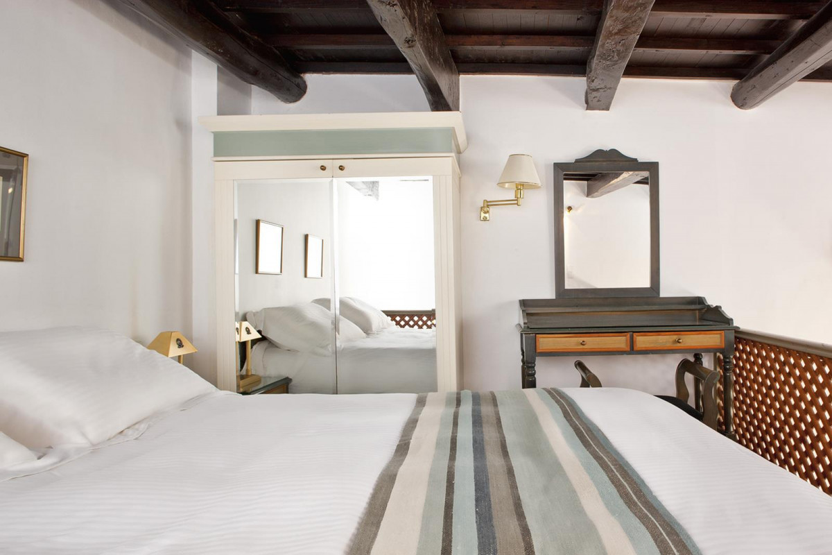 Rimondi Boutique Hotel 4*