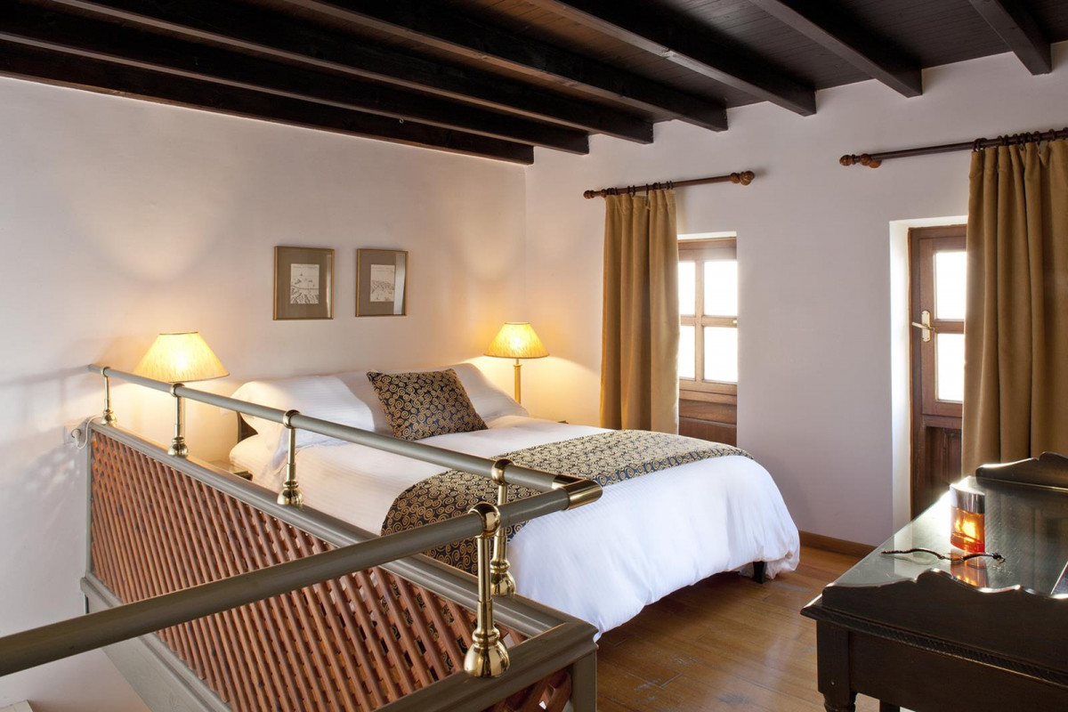 Rimondi Boutique Hotel 4*