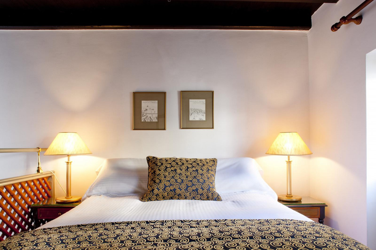 Rimondi Boutique Hotel 4*